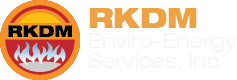 RKDM Boiler Services Logo